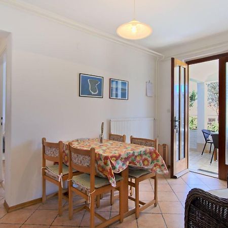 Apartmani Dorita Mali Lošinj Exteriér fotografie