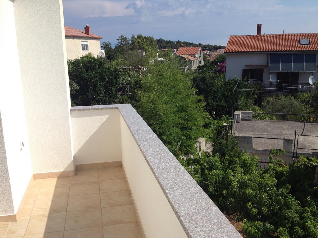 Apartmani Dorita Mali Lošinj Exteriér fotografie