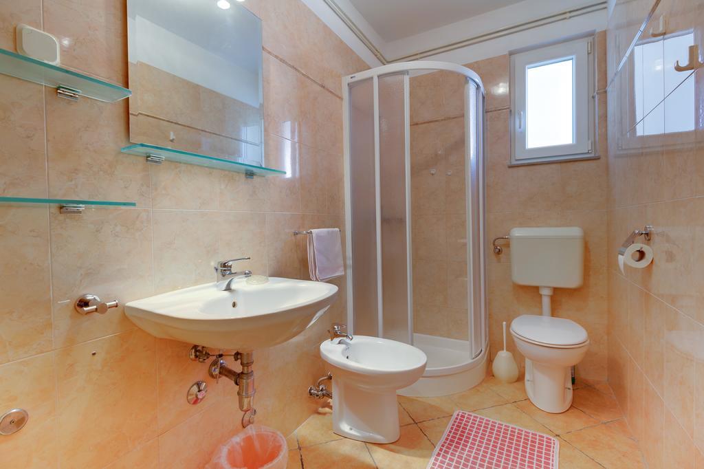Apartmani Dorita Mali Lošinj Exteriér fotografie