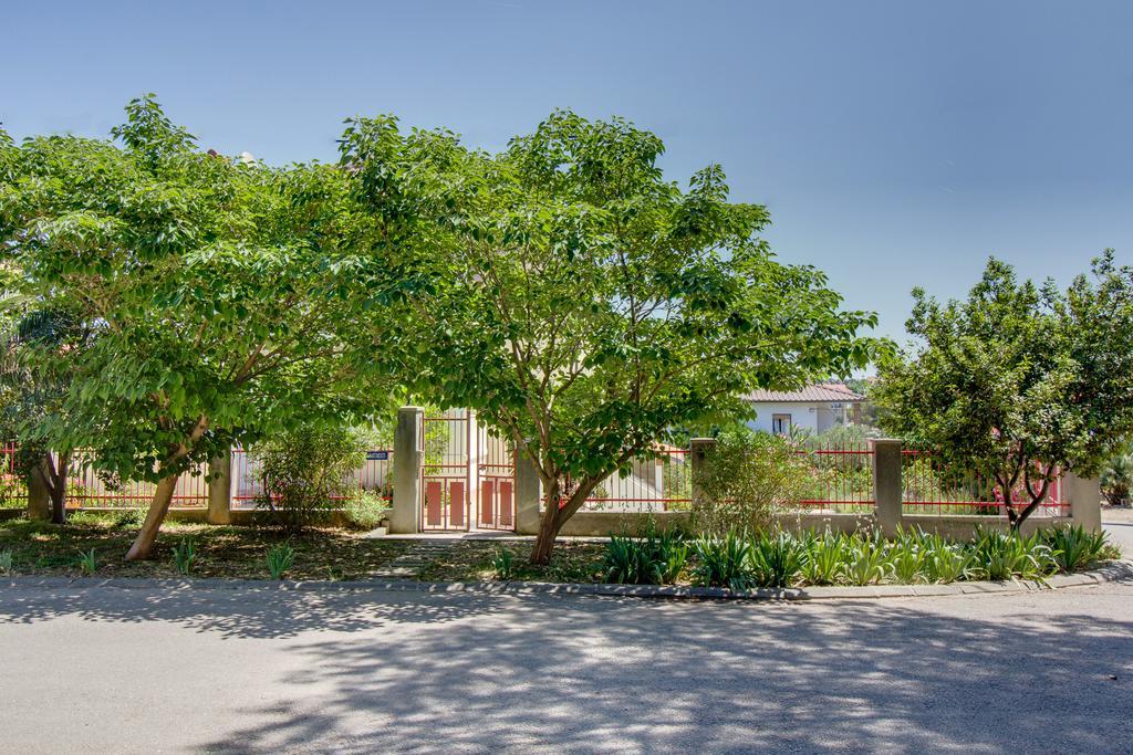 Apartmani Dorita Mali Lošinj Exteriér fotografie