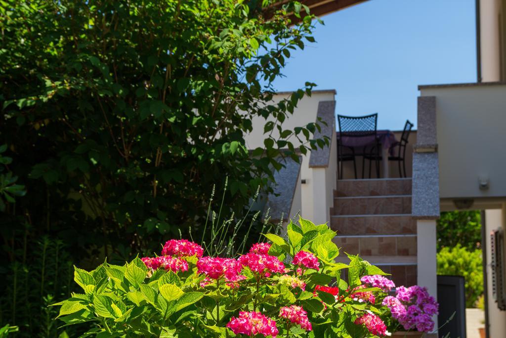 Apartmani Dorita Mali Lošinj Exteriér fotografie