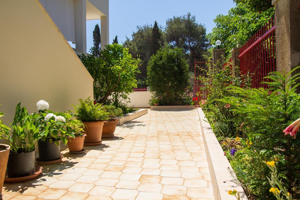 Apartmani Dorita Mali Lošinj Exteriér fotografie