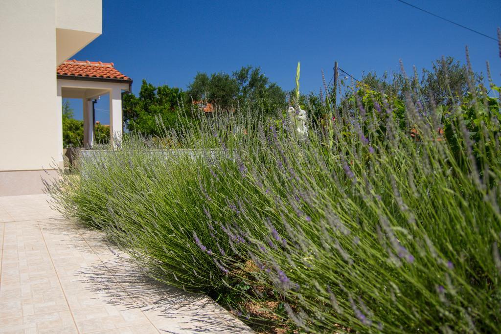 Apartmani Dorita Mali Lošinj Exteriér fotografie