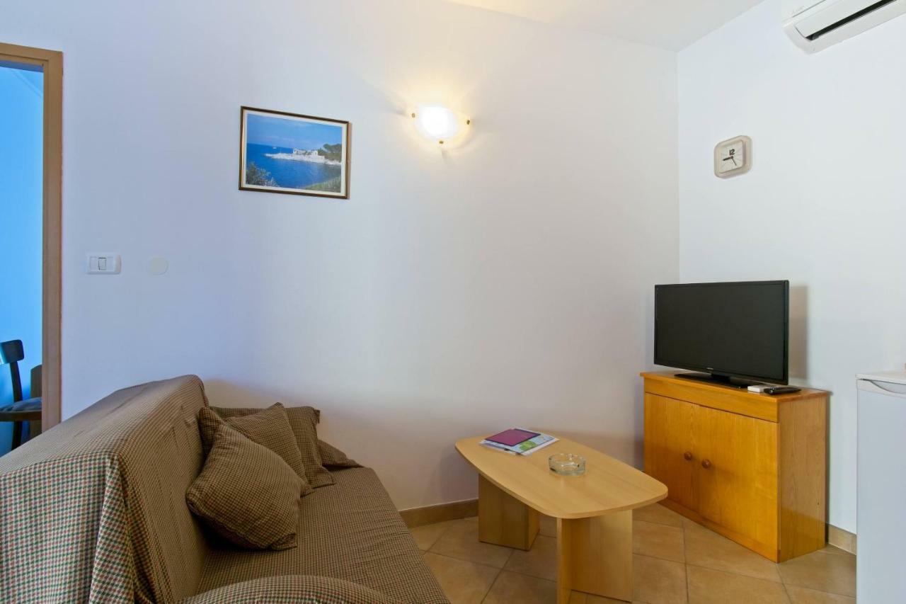 Apartmani Dorita Mali Lošinj Exteriér fotografie