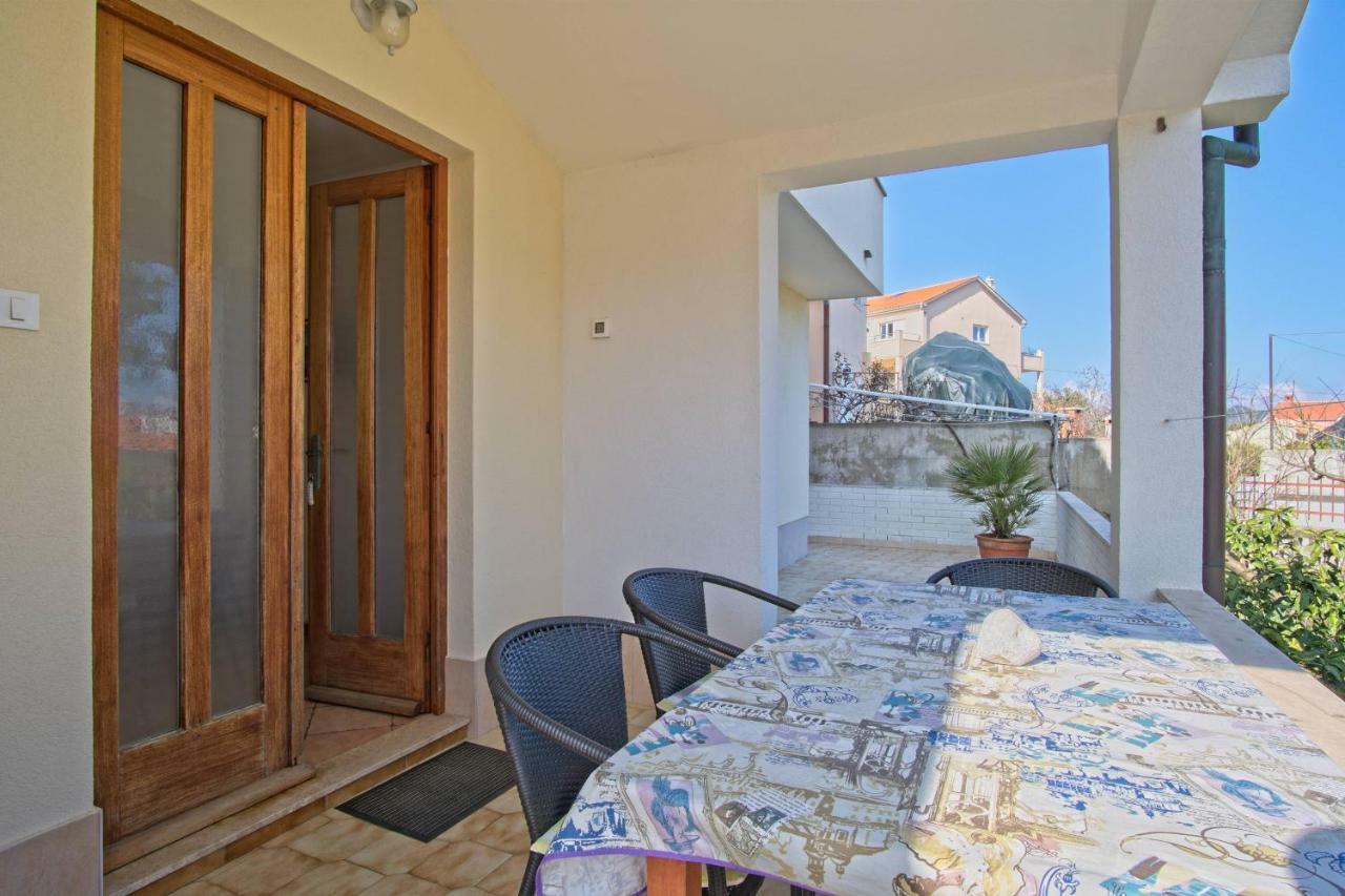 Apartmani Dorita Mali Lošinj Exteriér fotografie