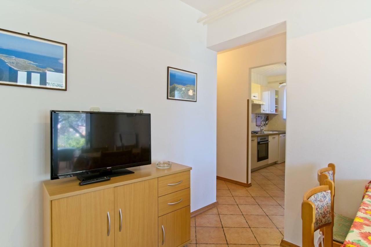 Apartmani Dorita Mali Lošinj Exteriér fotografie