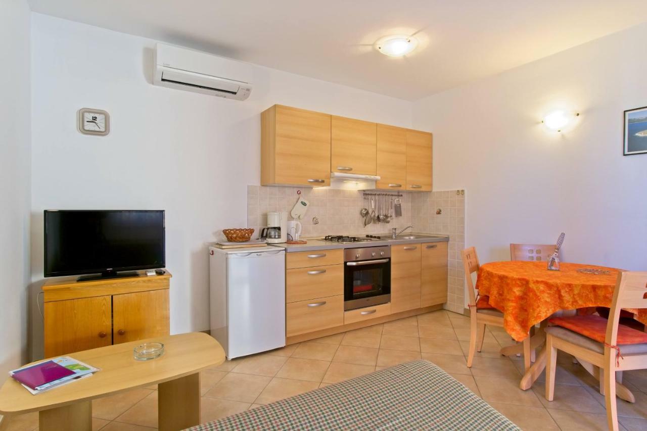 Apartmani Dorita Mali Lošinj Exteriér fotografie