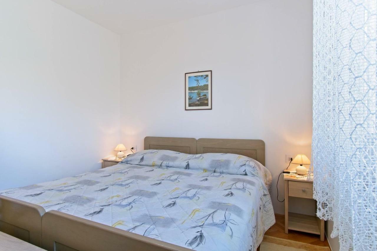 Apartmani Dorita Mali Lošinj Exteriér fotografie