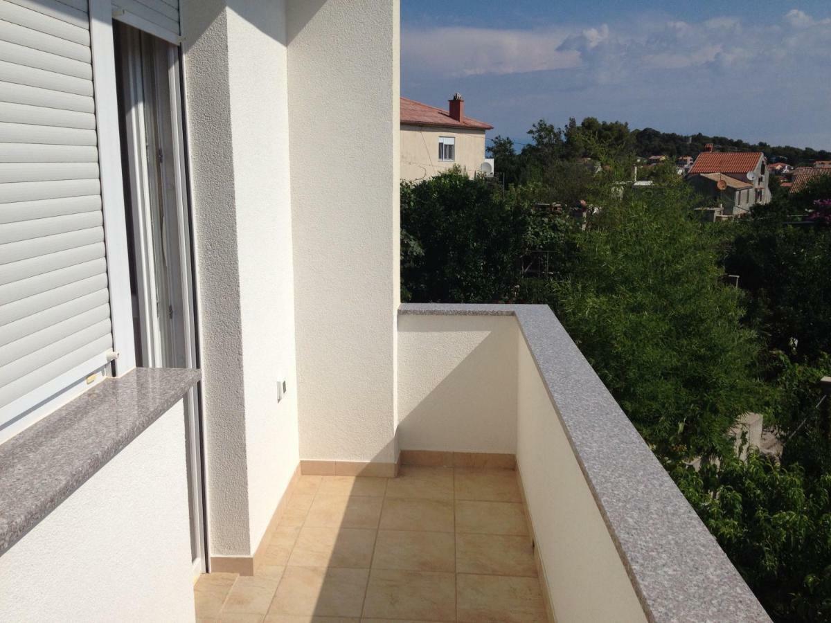 Apartmani Dorita Mali Lošinj Exteriér fotografie