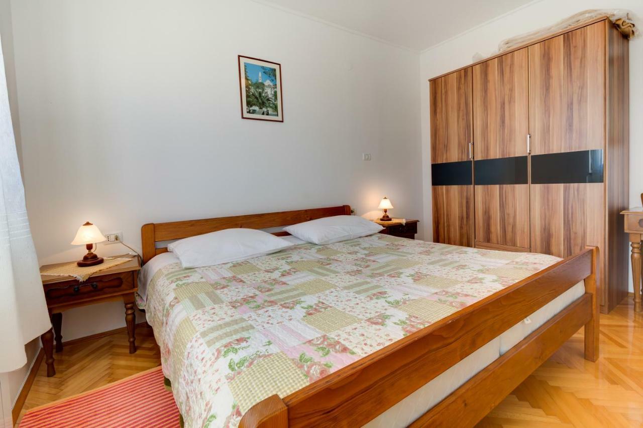 Apartmani Dorita Mali Lošinj Exteriér fotografie