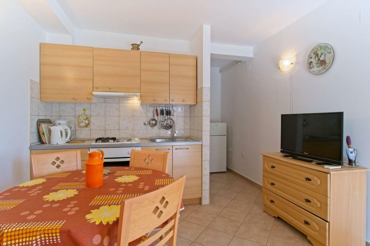 Apartmani Dorita Mali Lošinj Exteriér fotografie