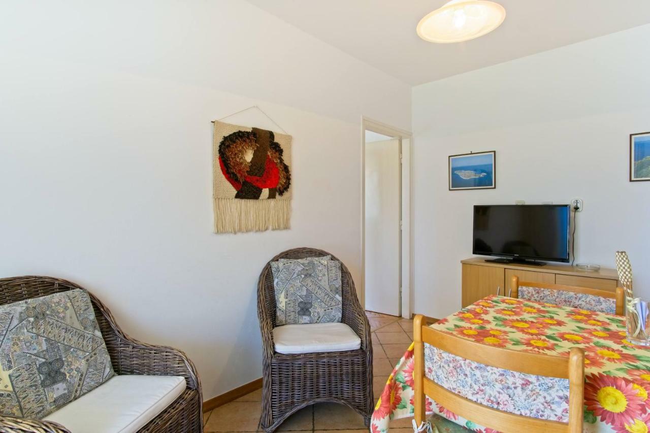 Apartmani Dorita Mali Lošinj Exteriér fotografie