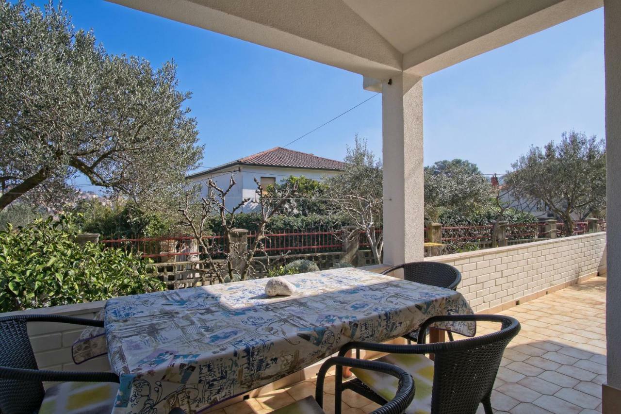 Apartmani Dorita Mali Lošinj Exteriér fotografie