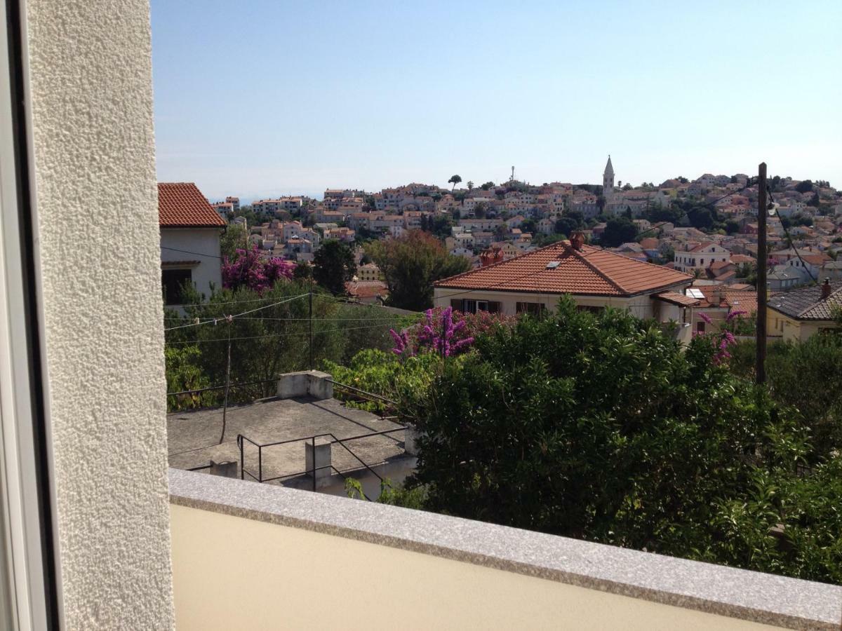 Apartmani Dorita Mali Lošinj Exteriér fotografie