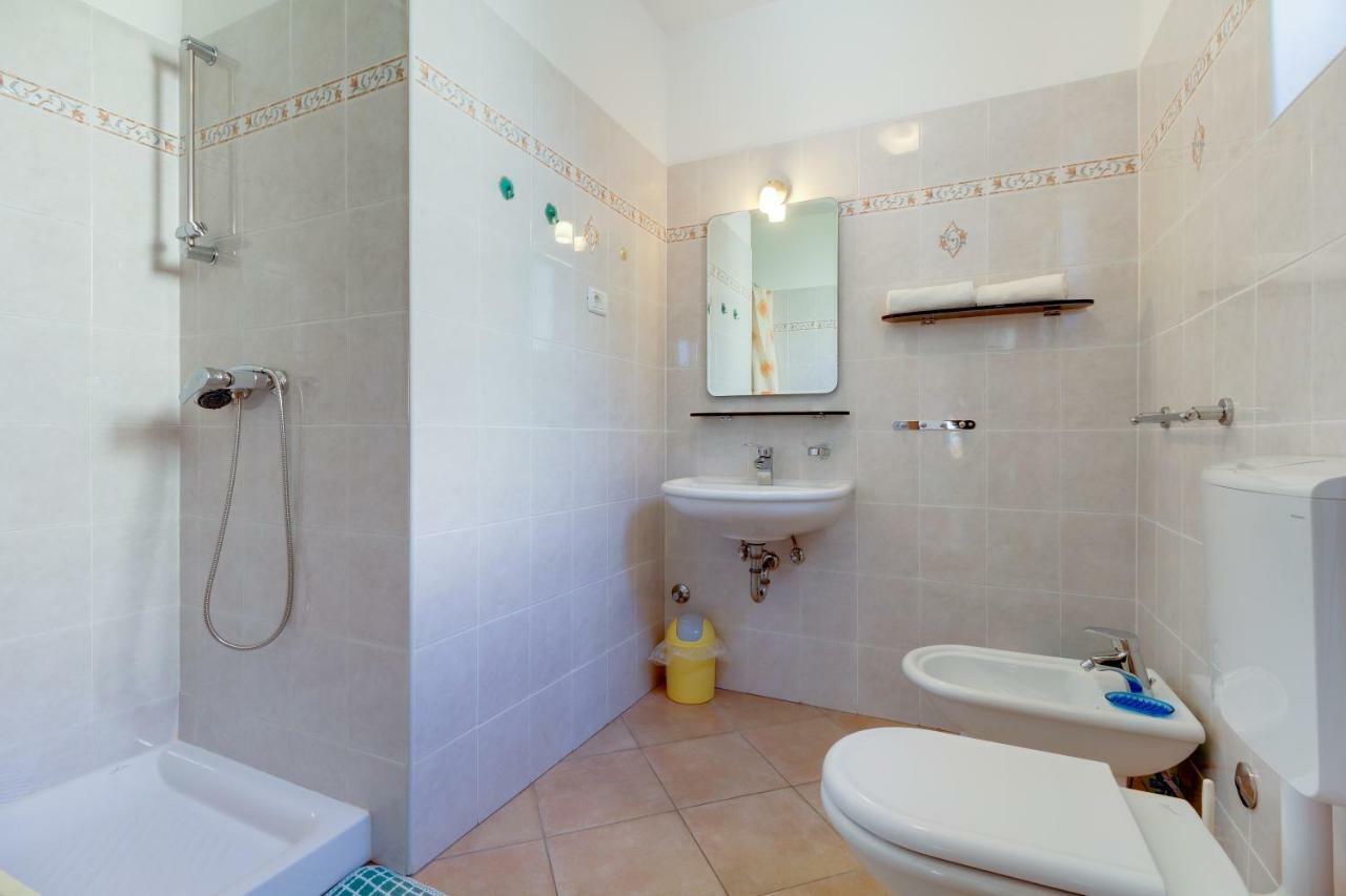 Apartmani Dorita Mali Lošinj Exteriér fotografie